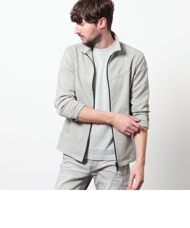 アラカルトスイングトップブルゾン