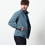 アラカルトスイングトップブルゾン