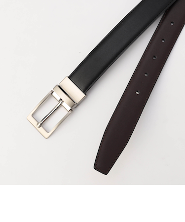 リバーシブル ドレスベルト