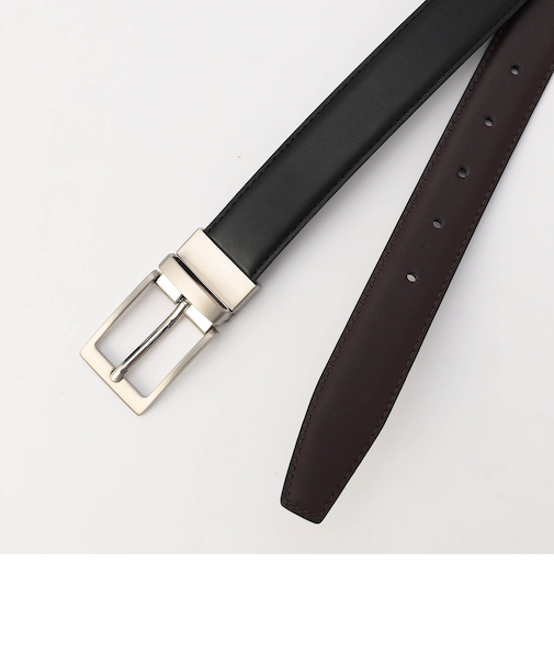 リバーシブル ドレスベルト