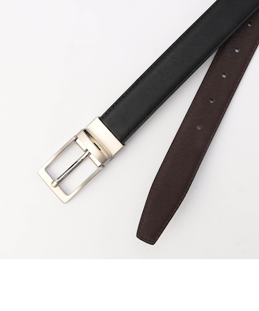 リバーシブル ドレスベルト