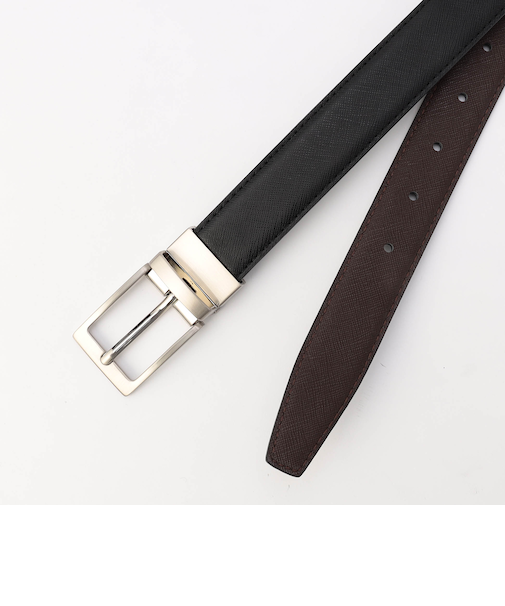 リバーシブル ドレスベルト