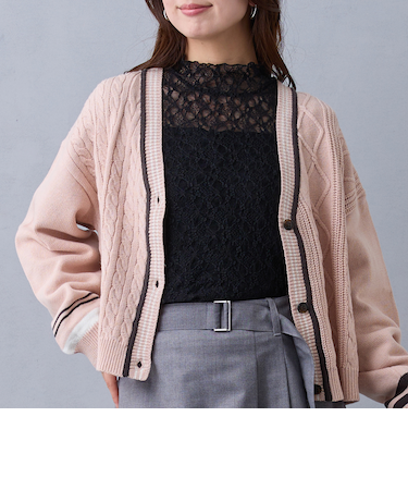 レースインナー