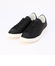 レザースニーカー