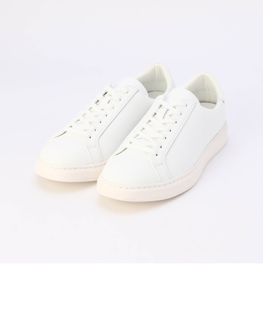 レザースニーカー