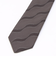 ウェーブジャカード ネクタイ