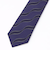 ウェーブジャカード ネクタイ