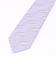 ウェーブジャカード ネクタイ