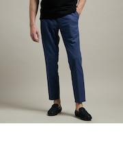 【HIDEAWAYS BLACK】シャリルジャージー イージースラックス