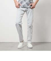 ライトオンスストレッチデニムパンツ