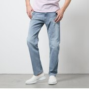 ライトオンスストレッチデニムパンツ