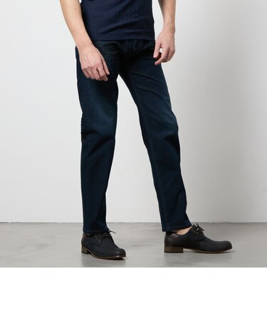 ライトオンスストレッチデニムパンツ