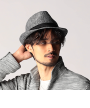 アラカルトハット