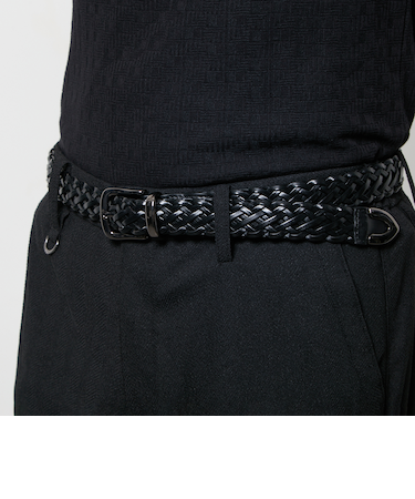 プンターレメッシュベルト