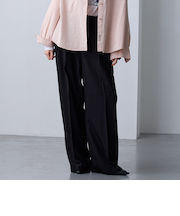 【ZELDA】ツイルタックパンツ