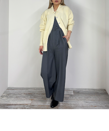 【ZELDA】キャミソールサロペット