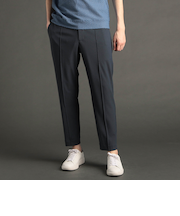 グラフィックハニカムメッシュ トラックパンツ