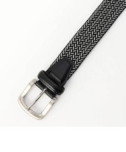 ゴムメッシュベルト