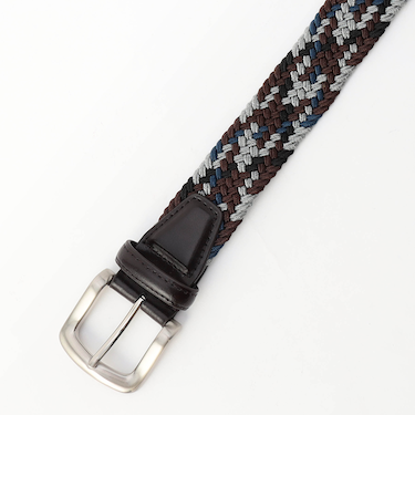 ゴムメッシュベルト