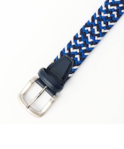 ゴムメッシュベルト