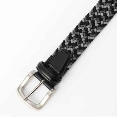 ゴムメッシュベルト