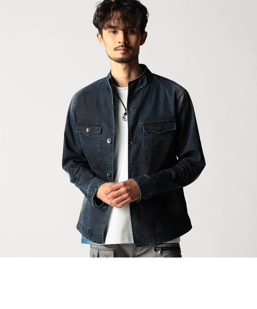 アラカルト カヴァーオール＆ブルゾン