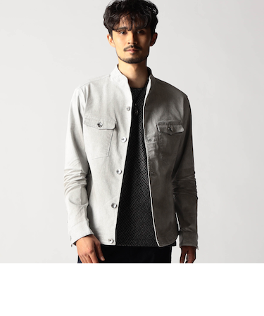 アラカルト カヴァーオール&ブルゾン