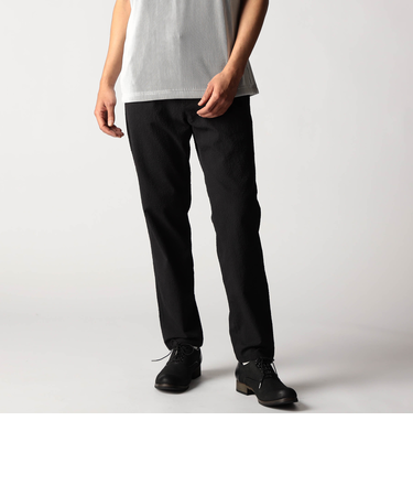 サッカーチェック　イージースラックス