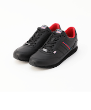 【RIELABO】Admiral 別注　軽量レザースニーカー