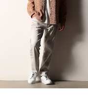 【RIELABO】アラカルト ５ポケットパンツ