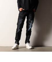 【RIELABO】アラカルト ５ポケットパンツ