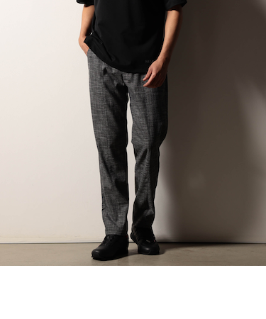 【RIELABO】ピンタックイージーパンツ