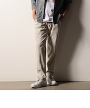 【RIELABO】ピンタックイージーパンツ