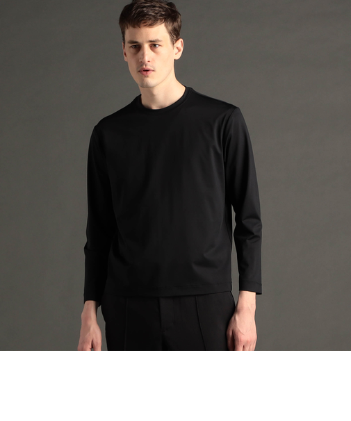 ドレス レギュラーフィットプルオーバー