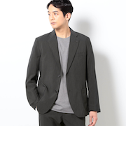 セオアルファ テーラードジャケット