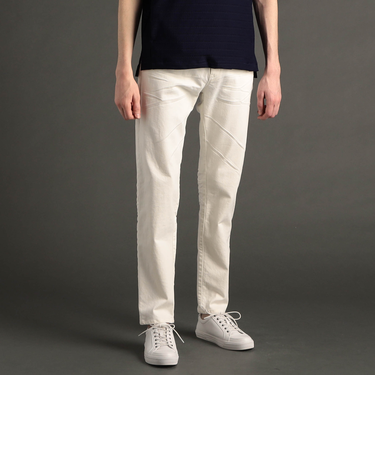 ヴィンテージストレッチ デニムパンツ