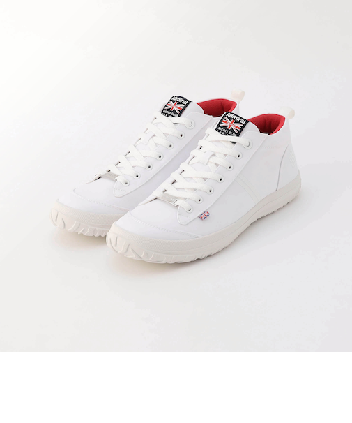 Admiral 別注　撥水スニーカー