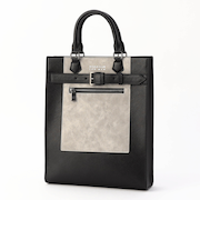 2WAYスクエアバッグ