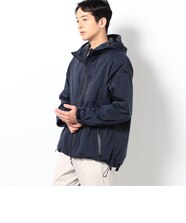 NANGA 別注】 日本製 ヒノックリップストップ シェルブルゾン｜ニコル