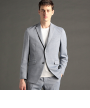 ファンクショナルレノクロス セットアップジャケット