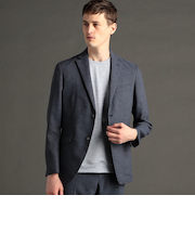 ファンクショナルレノクロス セットアップジャケット