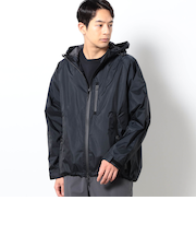 【NANGA別注】 日本製 オーロラテックス シェルブルゾン