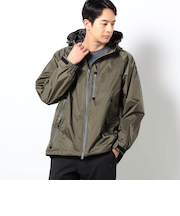 【NANGA別注】 日本製 オーロラテックス シェルブルゾン