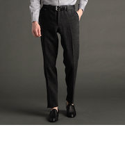 ファンクショナルレノクロス セットアップパンツ