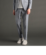 ファンクショナルレノクロス セットアップパンツ