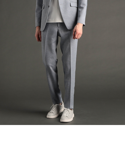 ファンクショナルレノクロス セットアップパンツ