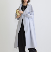 ２WAYスタンドコート