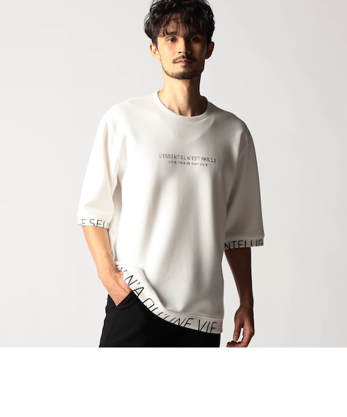 HONDA DENIM ワイドバギー｜マウジーの通販｜&mall（アンドモール