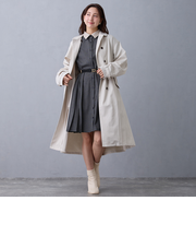 トレンチコート