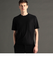 ドレス レギュラーフィットTシャツ